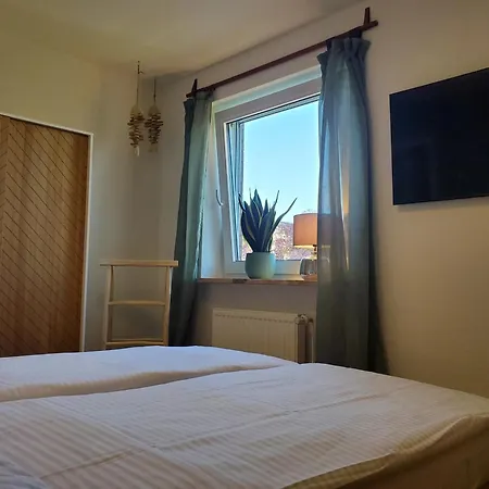 Utspann - Auszeit In Nordfriesland Bredstedt Buitenkant foto