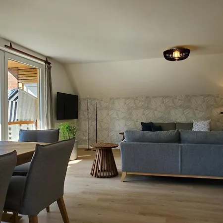 Utspann - Auszeit In Nordfriesland Bredstedt Buitenkant foto
