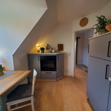 Utspann - Auszeit In Nordfriesland Bredstedt Buitenkant foto