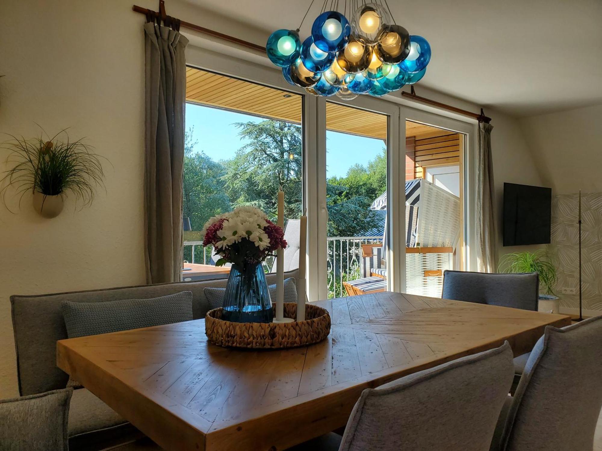 Utspann - Auszeit In Nordfriesland Apartment