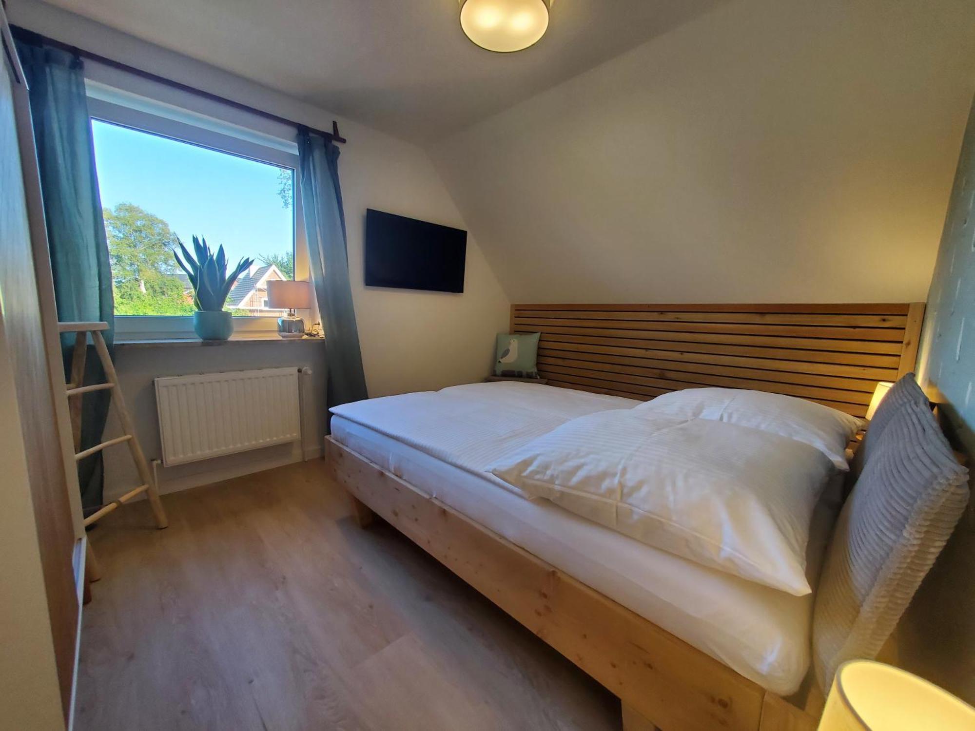 Utspann - Auszeit In Nordfriesland Apartment *