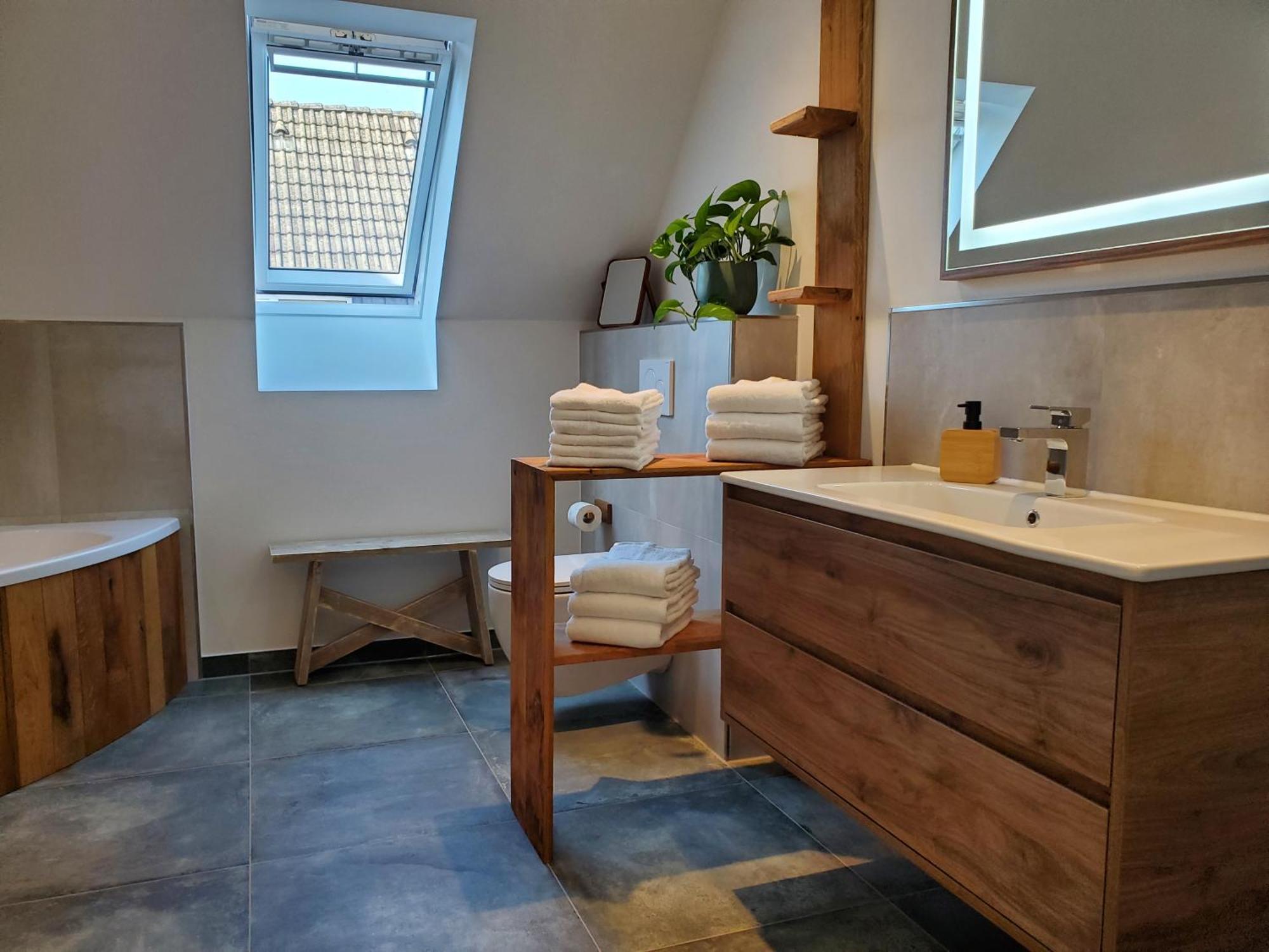 Apartment Utspann - Auszeit In Nordfriesland *