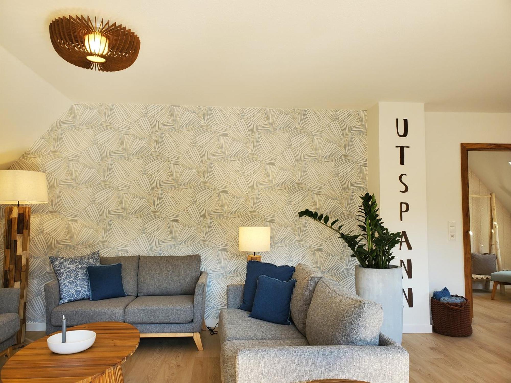 Utspann - Auszeit In Nordfriesland Apartment Bredstedt