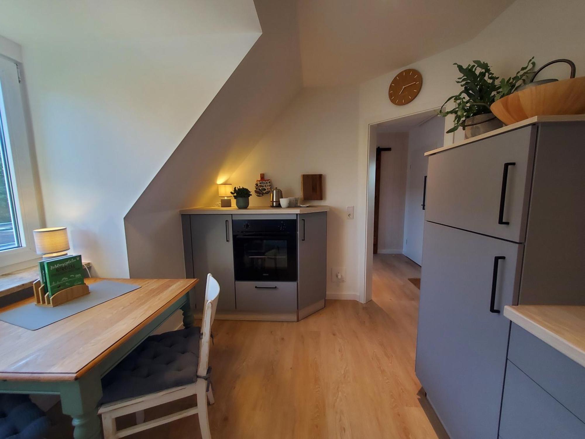 Utspann - Auszeit In Nordfriesland Apartment *